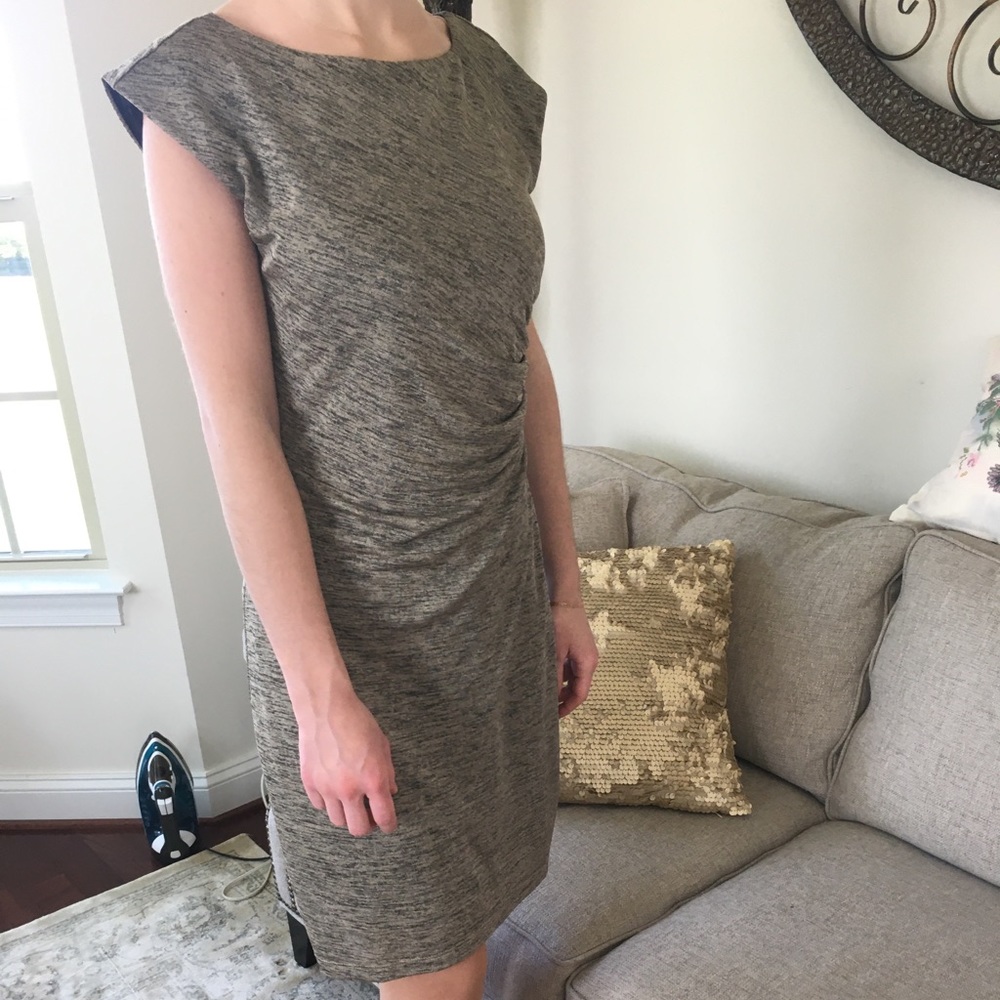 Loft Dress 👗